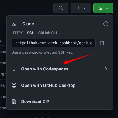 How to use GitHub Codespaces